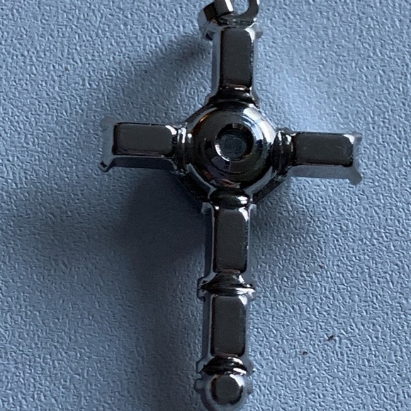 Lords Prayer pendant. - Picture 3 of 5